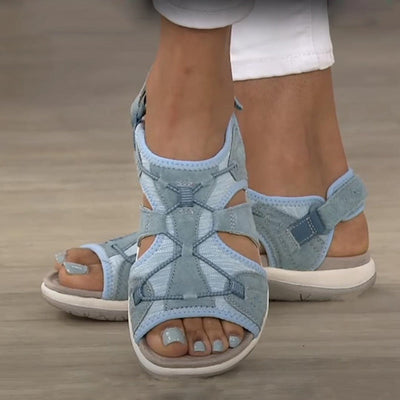 Ariana – Orthopädische Sandalen