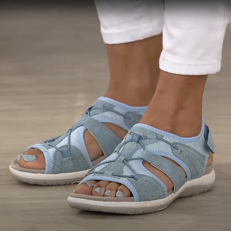 Ariana – Orthopädische Sandalen