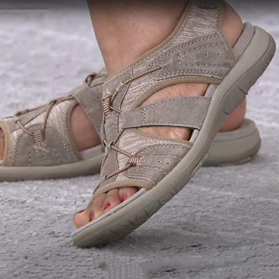 Ariana – Orthopädische Sandalen
