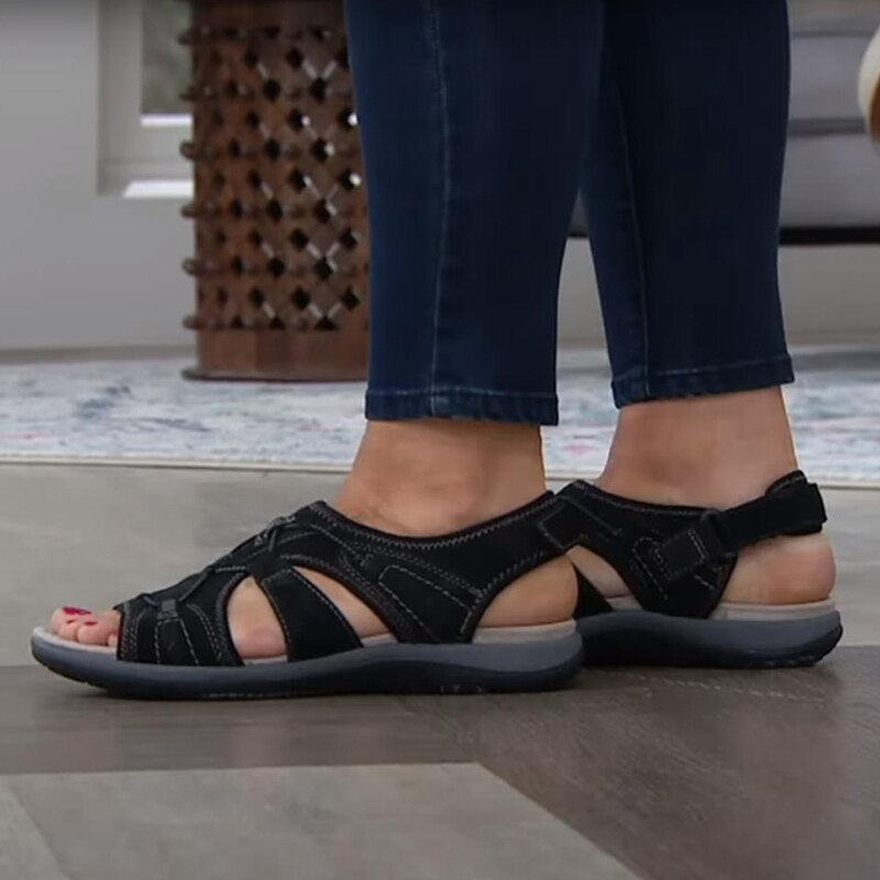 Ariana – Orthopädische Sandalen