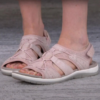 Ariana – Orthopädische Sandalen