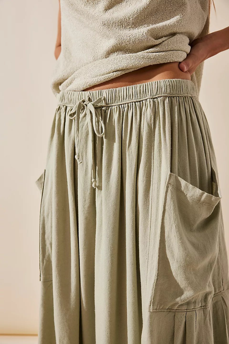 Artheva™ | Taschen Sommer Haremshose