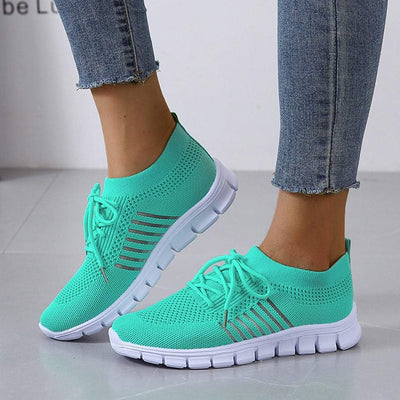 Diane – Bequeme Orthopädische Schuhe