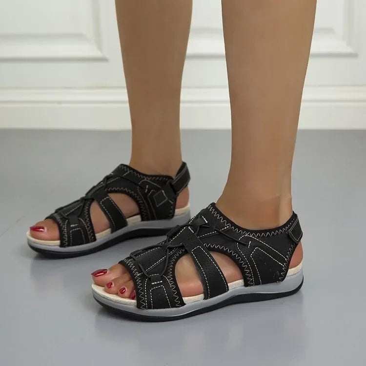 Ariana – Orthopädische Sandalen