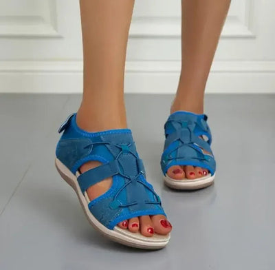 Ariana – Orthopädische Sandalen