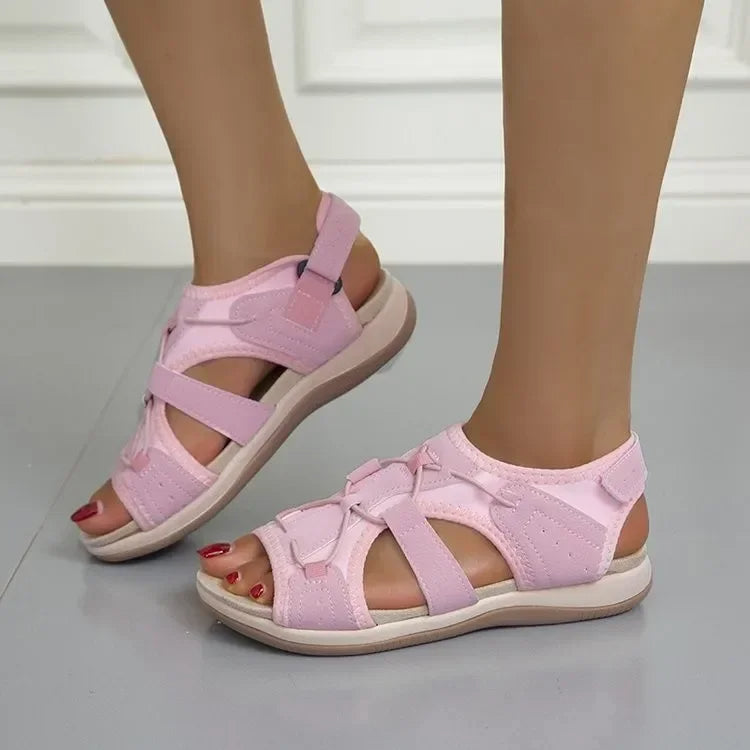 Ariana – Orthopädische Sandalen