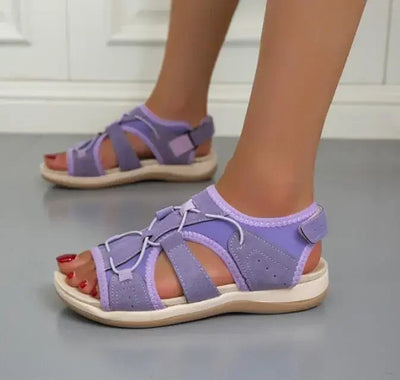Ariana – Orthopädische Sandalen