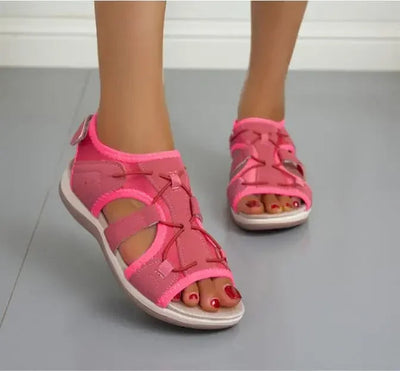 Ariana – Orthopädische Sandalen