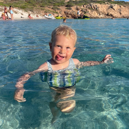 SicherPlatsch™ Sicheres Schwimmabenteuer