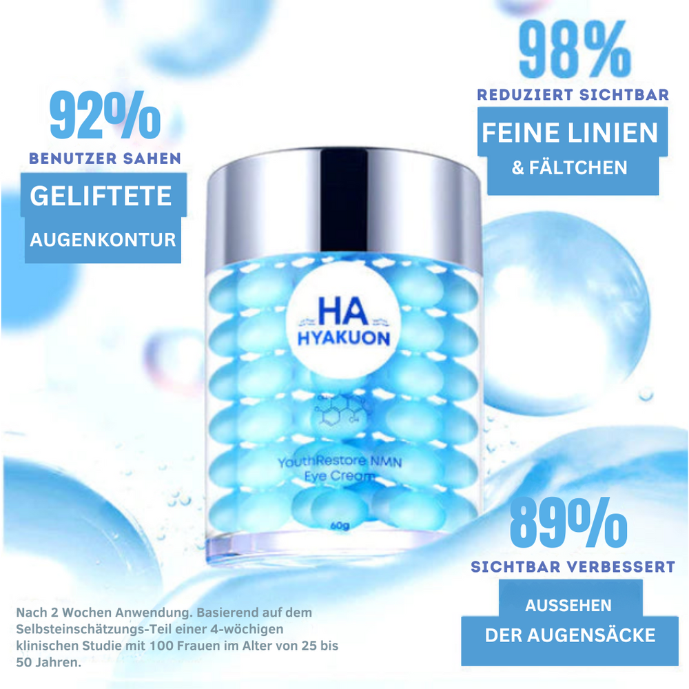 1+1 Gratis | StrahlAugen™ Strahlende-Augen-Formel