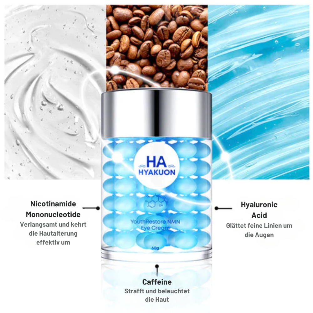 1+1 Gratis | StrahlAugen™ Strahlende-Augen-Formel