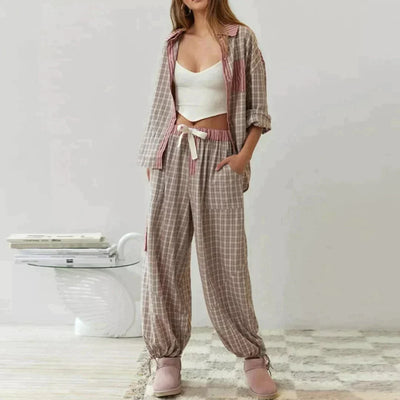 Damara™ Nachtwäsche mit Stil