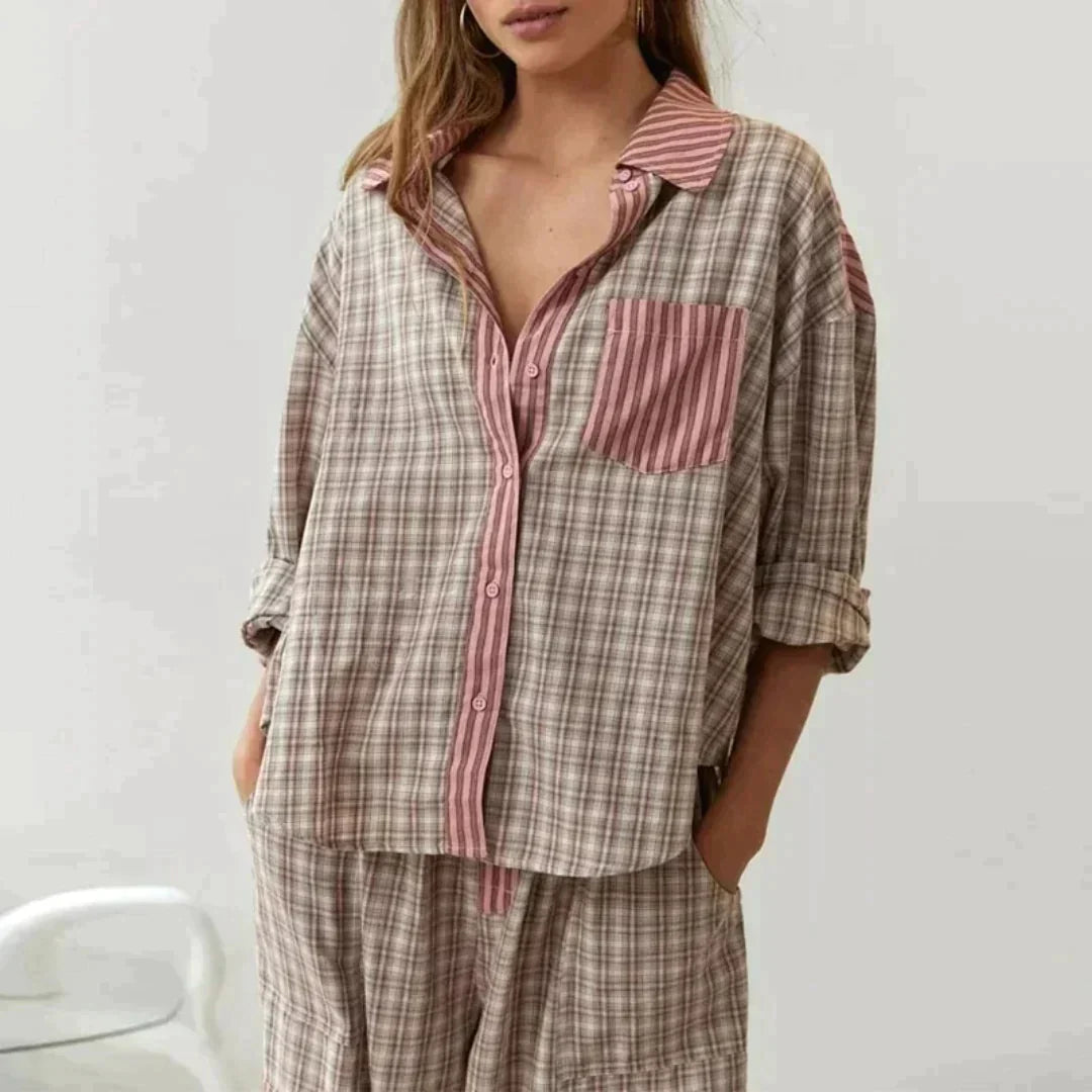 Damara™ Nachtwäsche mit Stil