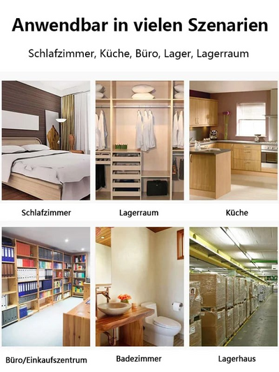 UngezieferWeg™ Natürlicher Schädlingsschutz
