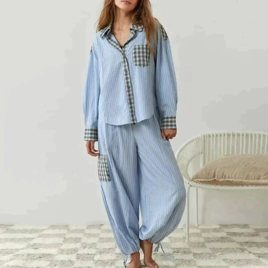 Damara™ Nachtwäsche mit Stil