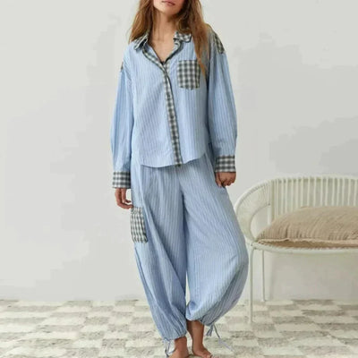 Damara™ Nachtwäsche mit Stil