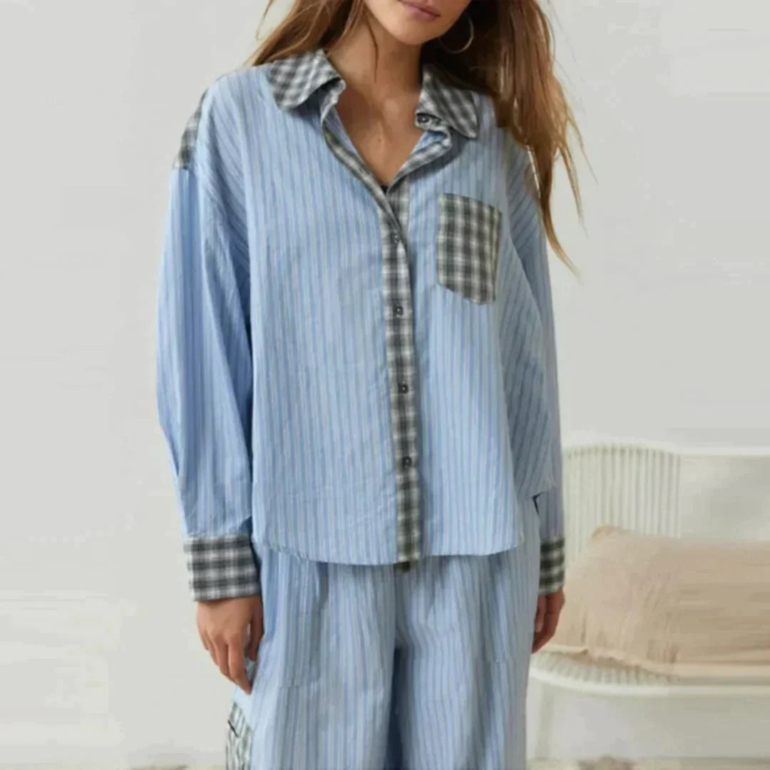 Damara™ Nachtwäsche mit Stil