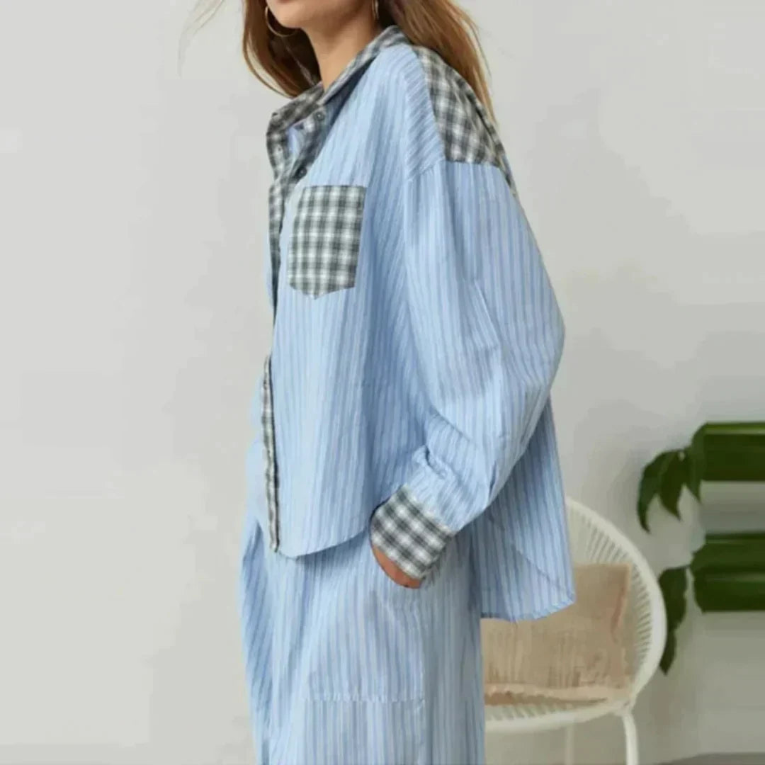 Damara™ Nachtwäsche mit Stil