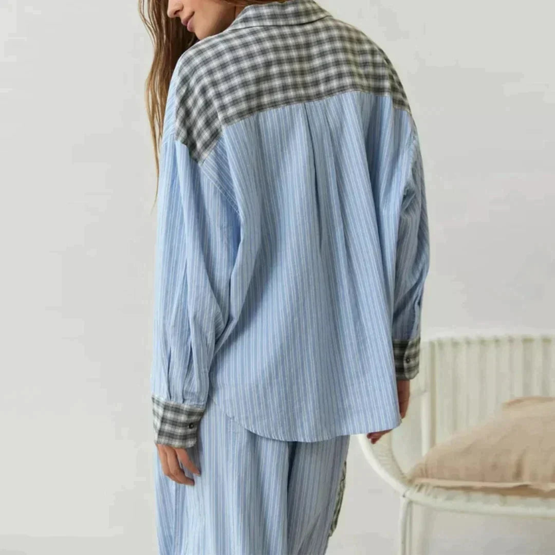 Damara™ Nachtwäsche mit Stil