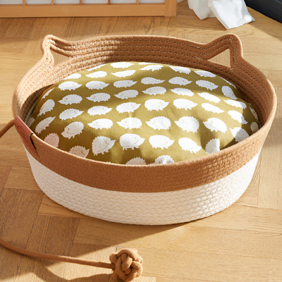 KatzenKühl™ Luftiger Katzen-Rückzugsort