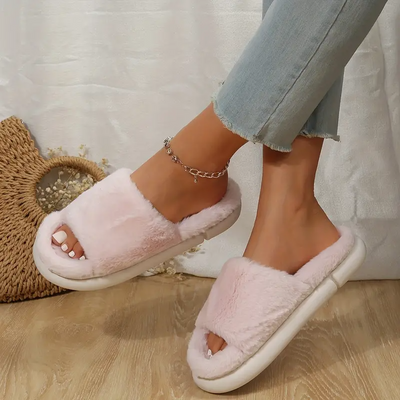 Liora™ Wolkenweicher Komfort