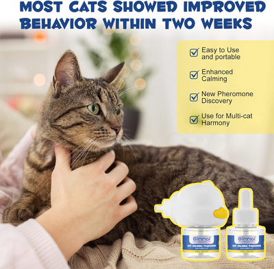 MiauSanft™ Stressfreie Katzenharmonie
