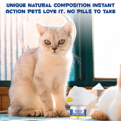 MiauSanft™ Stressfreie Katzenharmonie