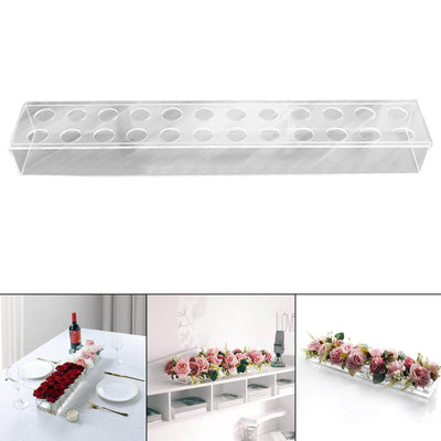 KristallBlüte™ Erhöht die Blumenauslage