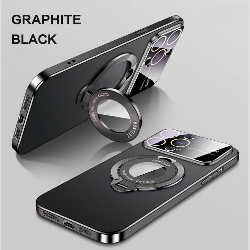 SchickesEtui™ Modische Telefonschutzlösung