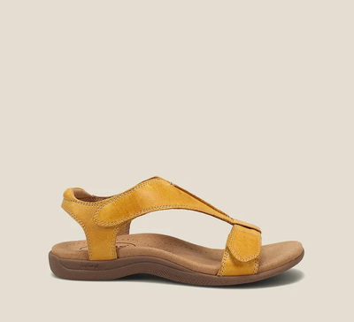 Anselma™ Orthopädische Modesandalen