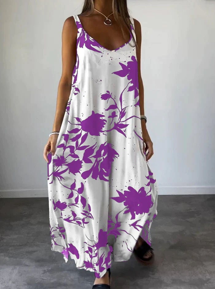 Yamila™ Boho-Eleganz entfesselt