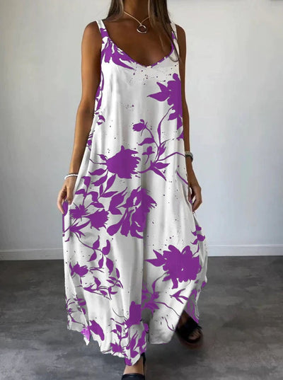 Yamila™ Boho-Eleganz entfesselt