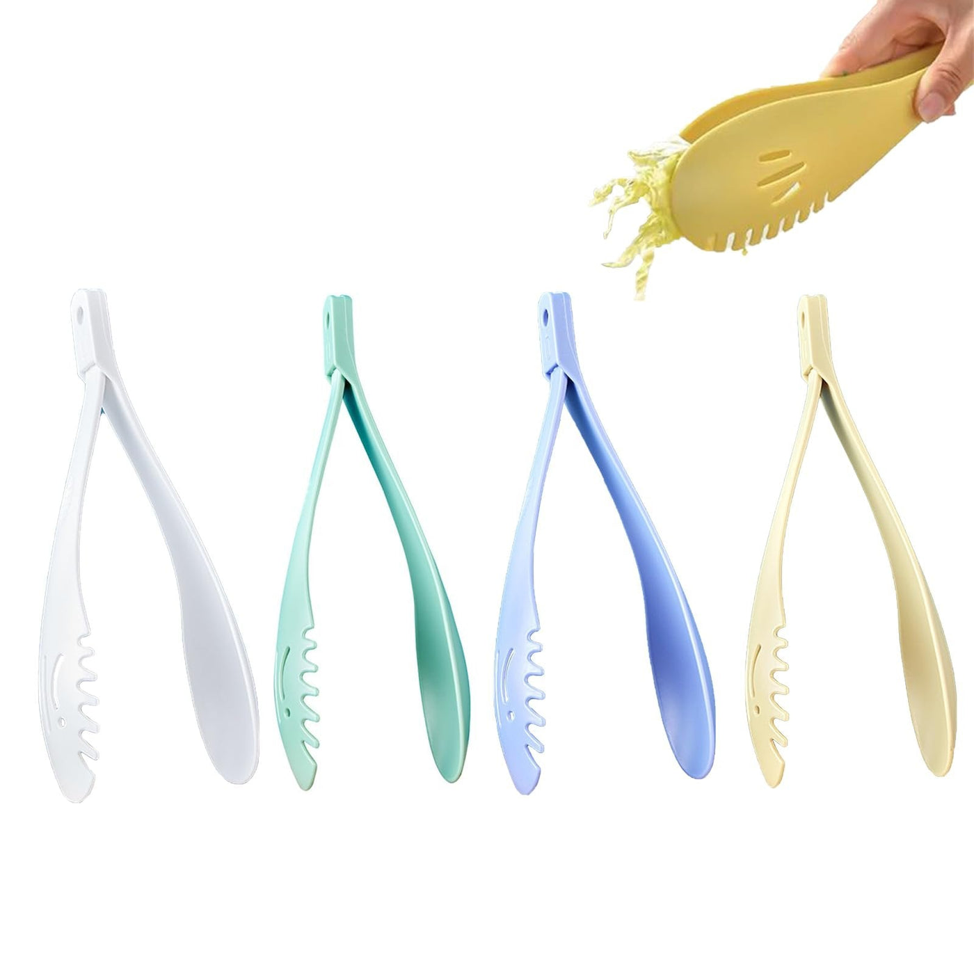 1+1 Gratis | ServierFix™ Kleckerfreies Kochen