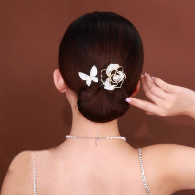 EinfacherStil™ Schnelles, elegantes Styling