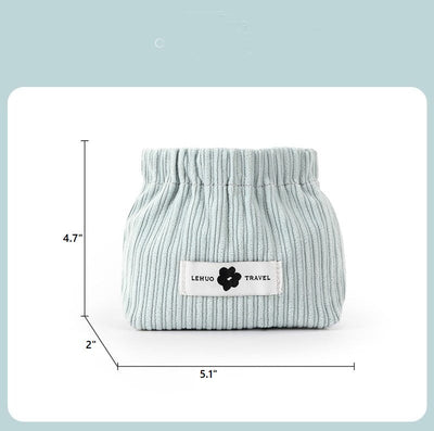 SchönTasche™ Kompakter Beauty-Begleiter