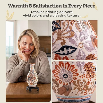 VasenRätsel™ Kreativer Wohnakzent