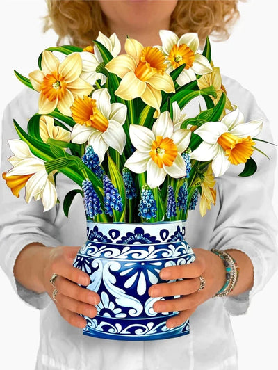 BlühendeFreude™ Ewige Blumenüberraschung