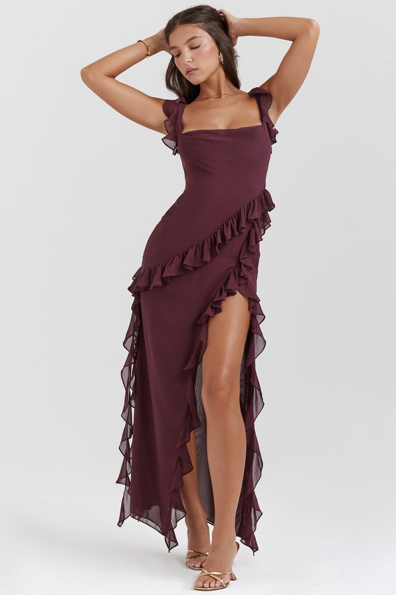 Kamela™ Chic Anspruchsvolle Bewegung
