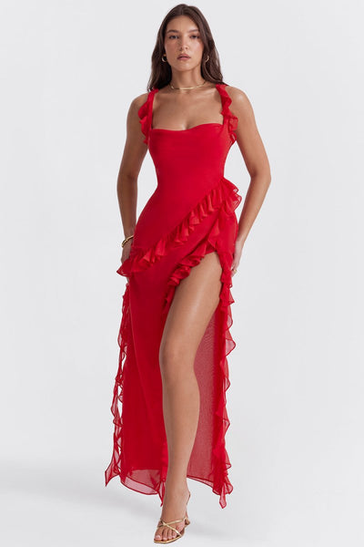 Kamela™ Chic Anspruchsvolle Bewegung