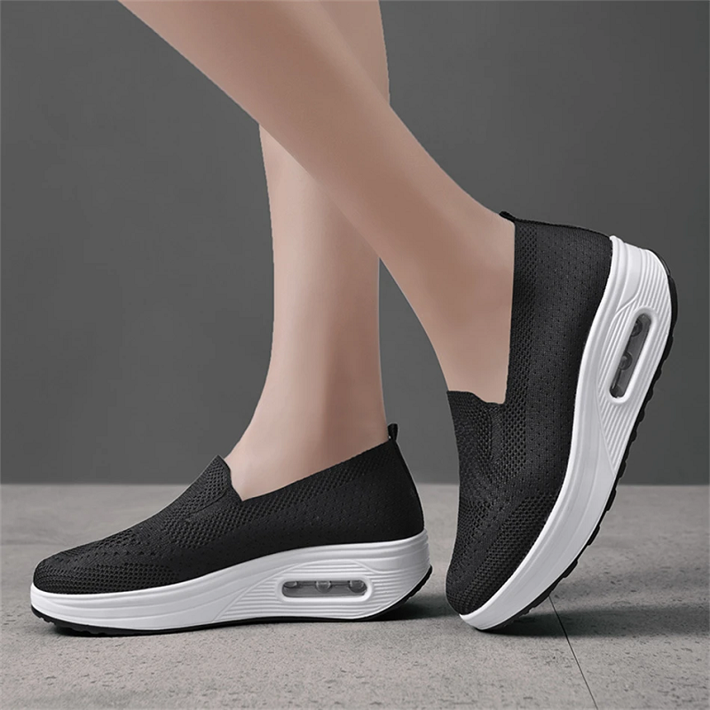 Bernarda™ Orthopädische Turnschuhe