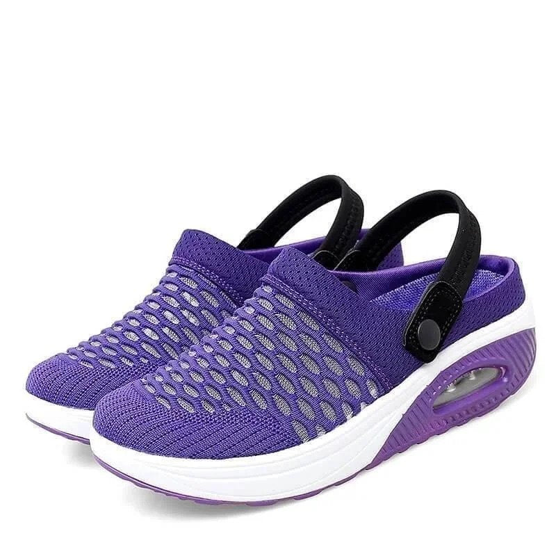 Liesel™ Orthopädische Luftkissenschuhe