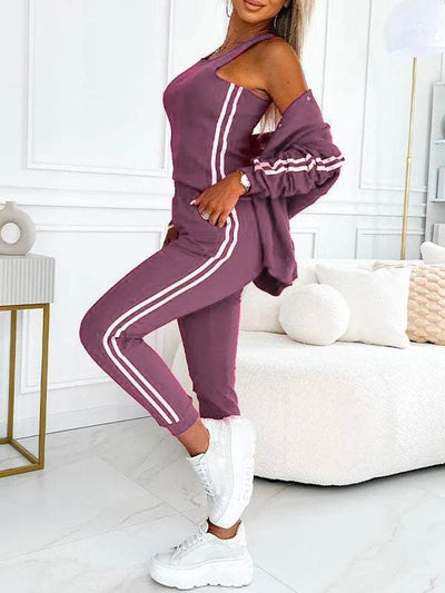 Marlene™ Klassischer sportlicher Look