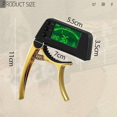 ZeichenfolgeSync™ Perfekte Kontrolle der Tonhöhe