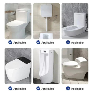 2+1 Gratis | FrischSpülung™ Sofortige Frische für die Toilette