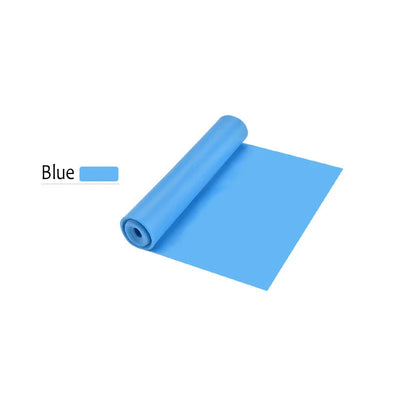 DehnungsBand™ Flexible Trainingsunterstützung