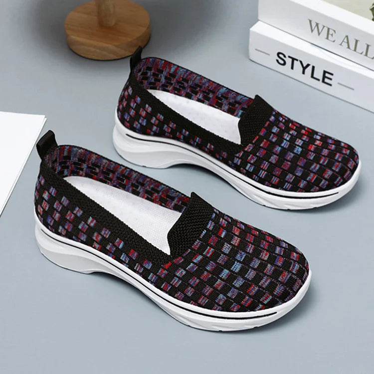 Rachelle™ - Orthopädische Schuhe