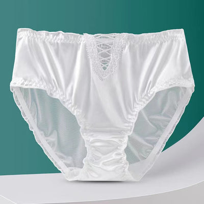 LuxeSpitze™ Glatte Spitze Vertrauen
