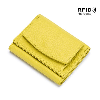 SichereTasche™ Sichere Kartenabschirmung