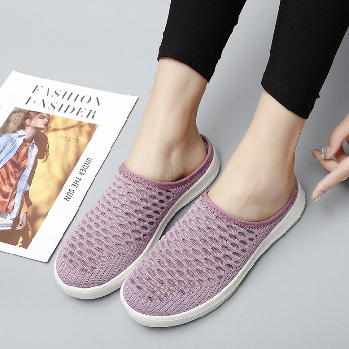 Fay™ Sommergeeignete orthopädische Passform