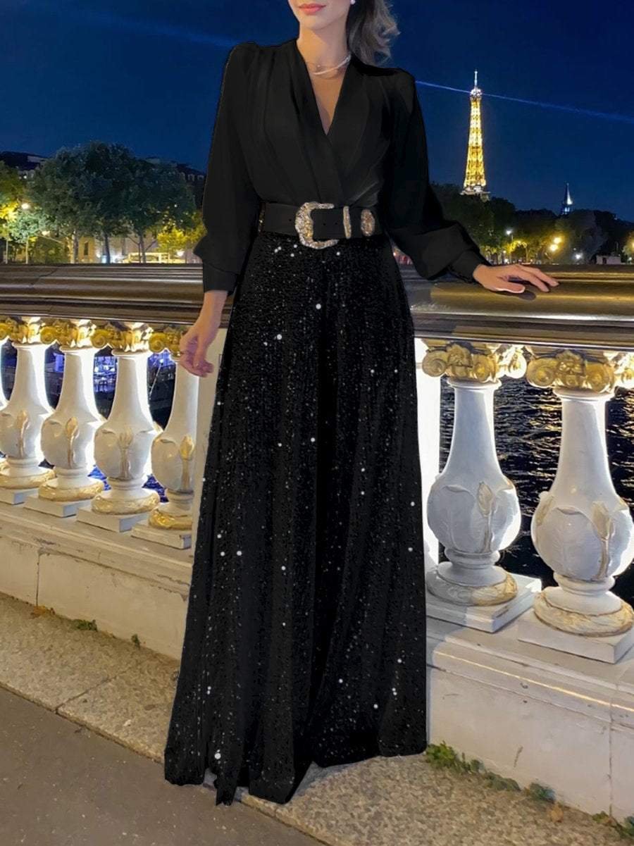 Käthe™ Anspruchsvolle Abend-Eleganz